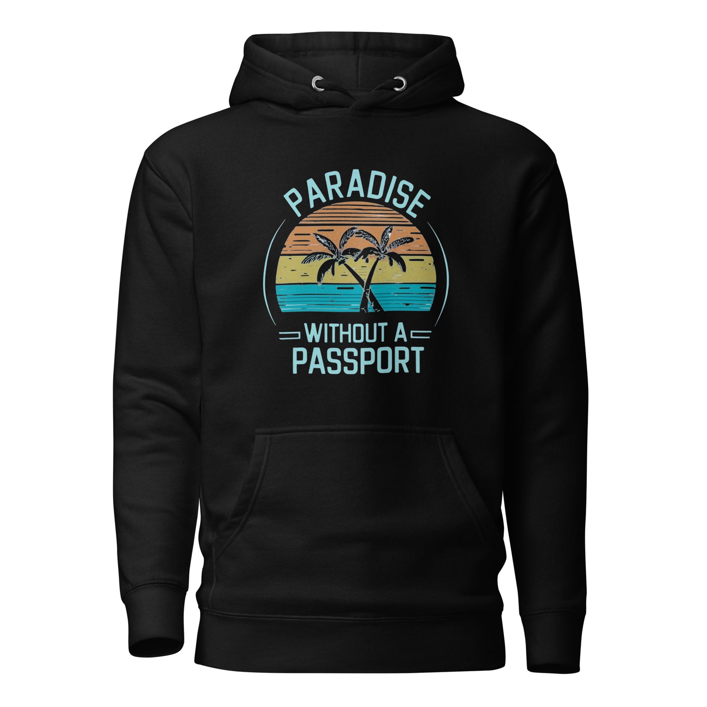 Florida keys sweatshirt