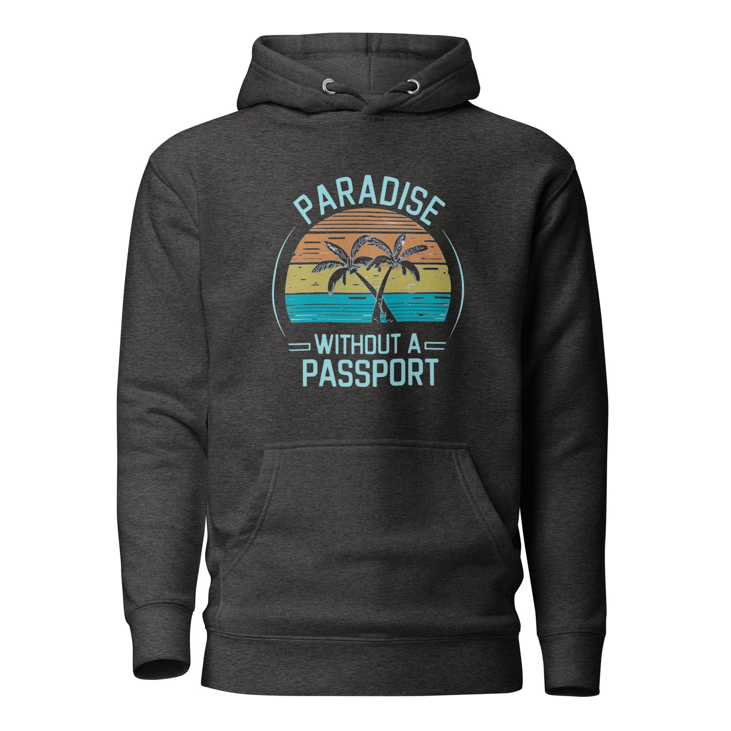 Florida keys sweatshirt