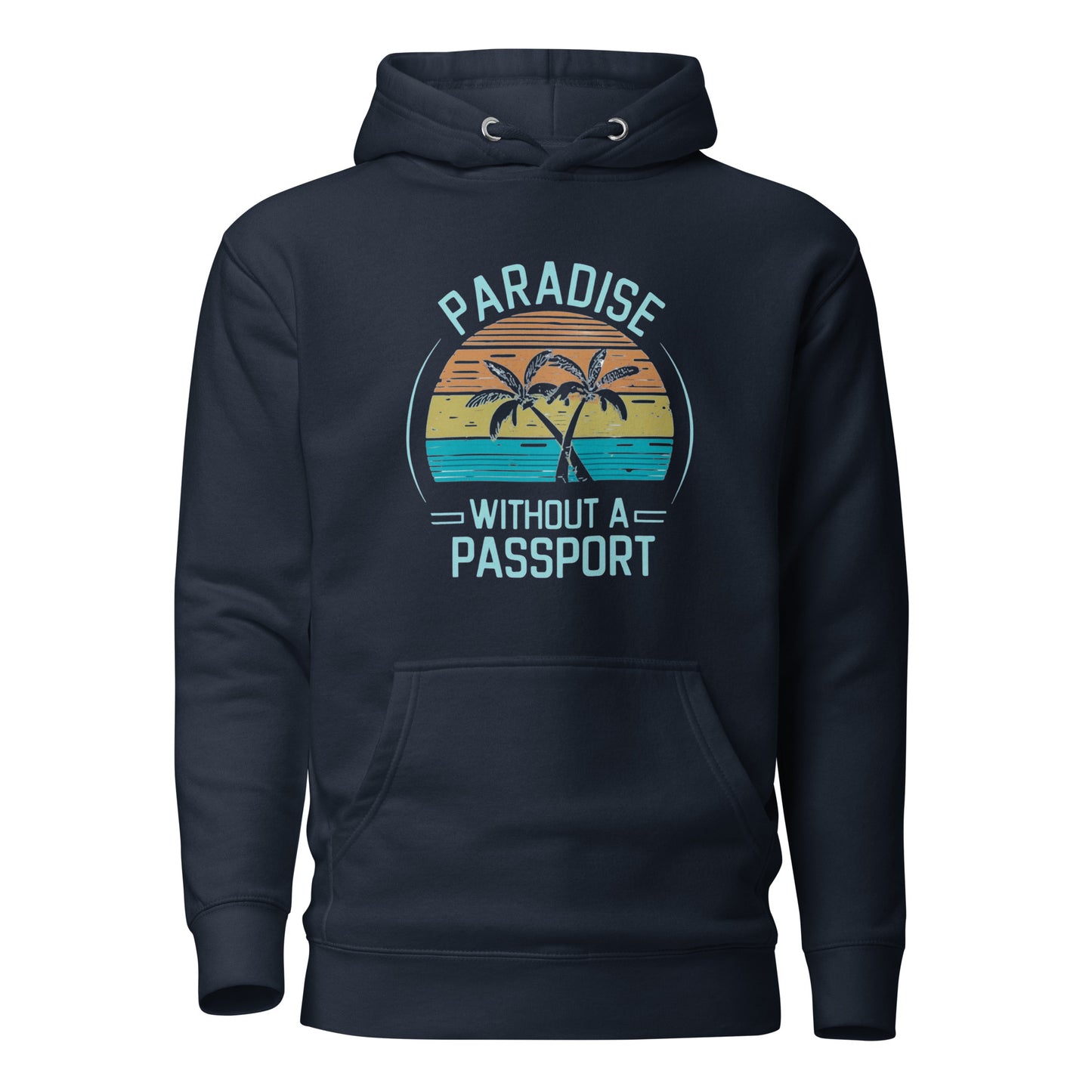 Florida keys sweatshirt