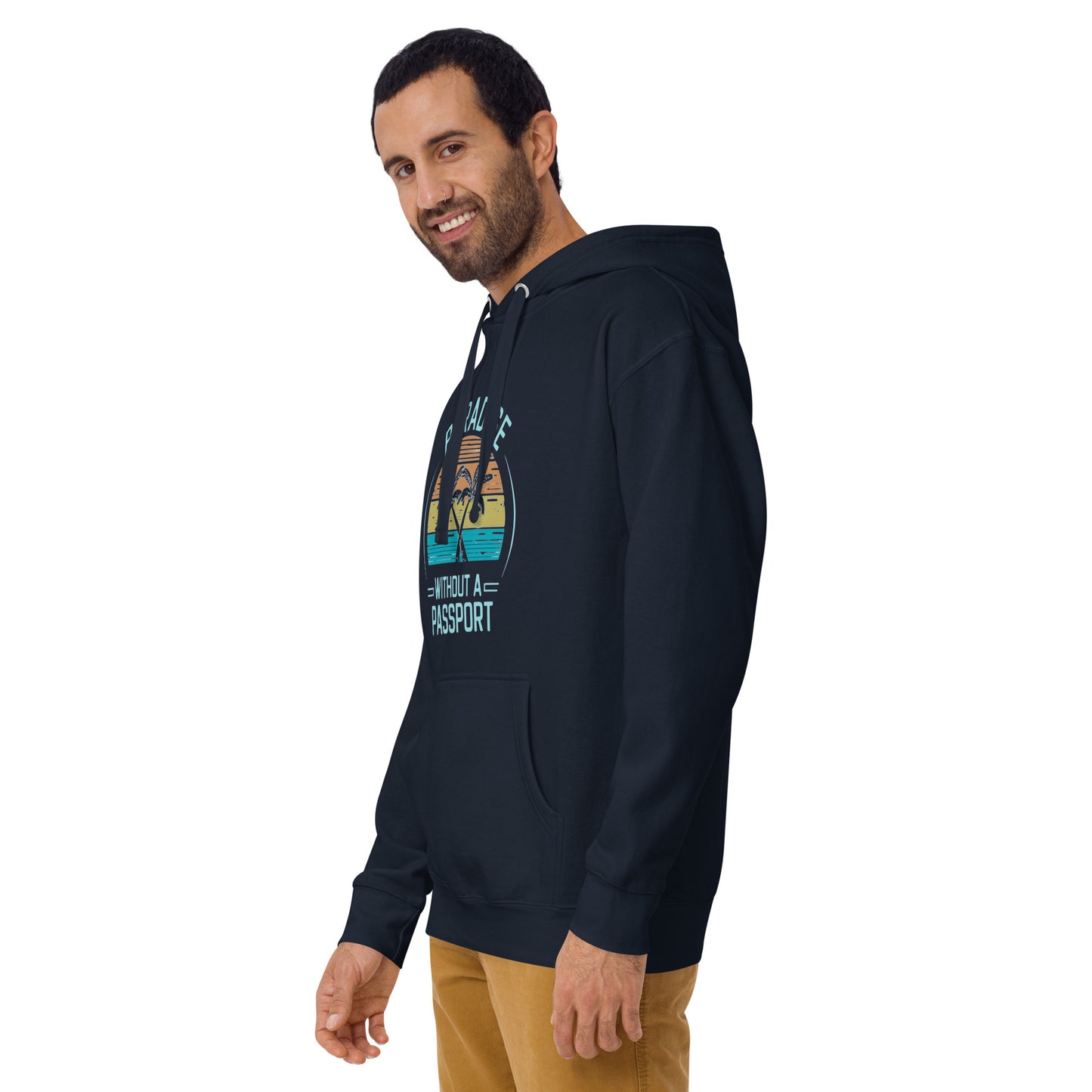 florida keys hoodie - unisex - mens womens hoodie - sweatshirt